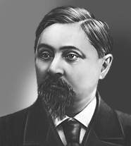 Мамин-Сибиряк Дмитрий Наркисович