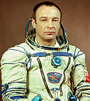 Манаков Геннадий Михайлович