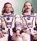 Манаков Геннадий Михайлович (экипаж «Союза ТМ-16»)