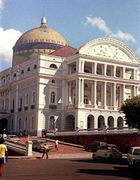 Манаус (опера)