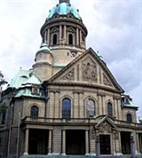 Мангейм (Кристускирхе)