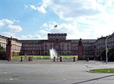Мангейм (дворец курфюрстов)
