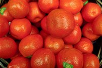 Мандарин [кулинария]