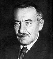 Мандельштам Леонид Исаакович (портрет)