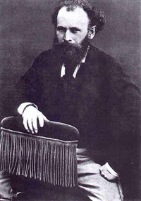 Мане Эдуар (портрет)