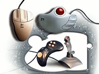 Манипуляторы