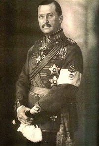 Маннергейм Карл Густав (портрет)