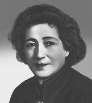 Мансурова Цецилия Львовна