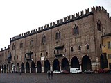 Мантуя (палаццо Дукале)