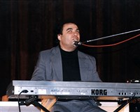 Манукян Сергей (портрет)