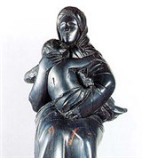 Манцу Джакомо («Мать и дитя»)