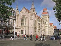 Манчестерский университет