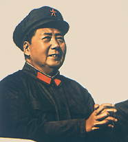 Мао Цзэдун