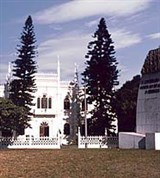 Мапуту (Национальный театр)