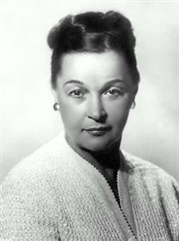 Марецкая Вера Петровна