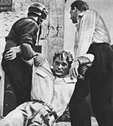 Маре Жан (в фильме «Орфей»)