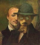 Маре Ханс (Маре и Ленбах)