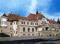 Марианске-Лазне (курорт)