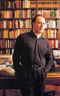 Мариас Хавьер (портрет)