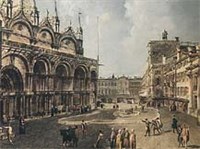 Мариески Микеле (Соборная площадь)