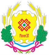 Марийская республика (герб)