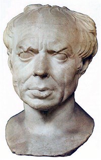 Марий Гай (портрет)