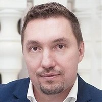 Мариничев Дмитрий Николаевич