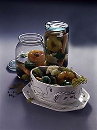 Маринование