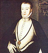 Мария Стюарт (Генри Дарнли)