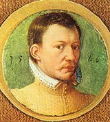 Мария Стюарт (Джеймс Хепберн)