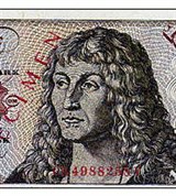 Марка немецкая (10).1980 г