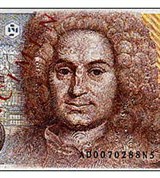 Марка немецкая (50). 1989 г