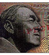 Марка финская (50)