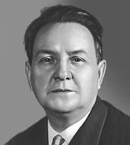 Марков Георгий Мокеевич