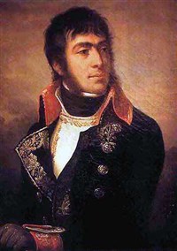 Мармон Огюст (портрет)