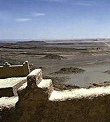 Марокко (пустыня)