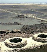 Марокко (равнинная часть)