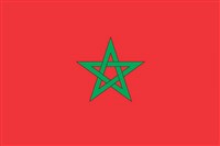 Марокко (флаг)
