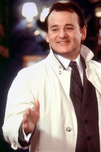 Марри Билл (День сурка)