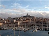 Марсель (панорама)