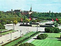 Марсово поле (панорама)