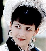 Марсо Софи («Анна Каренина», кадр 2)