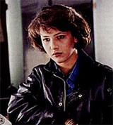 Марсо Софи («Полиция»)