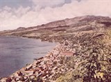 Мартиника (панорама)