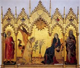 Мартини Симоне (Благовещение)