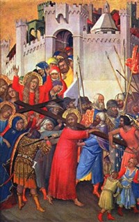 Мартини Симоне (Несение креста)