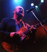 Мартин Джон (концерт)