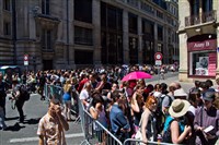 Мартин Джордж (2014)