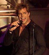 Мартин Рикки (концерт)