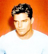 Мартин Рикки (портрет 2)